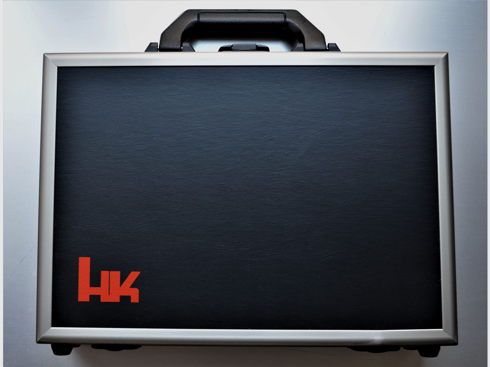 HK Mark 23 Mod 0 SOCOM .45 Auto - pistolet półautomatyczny