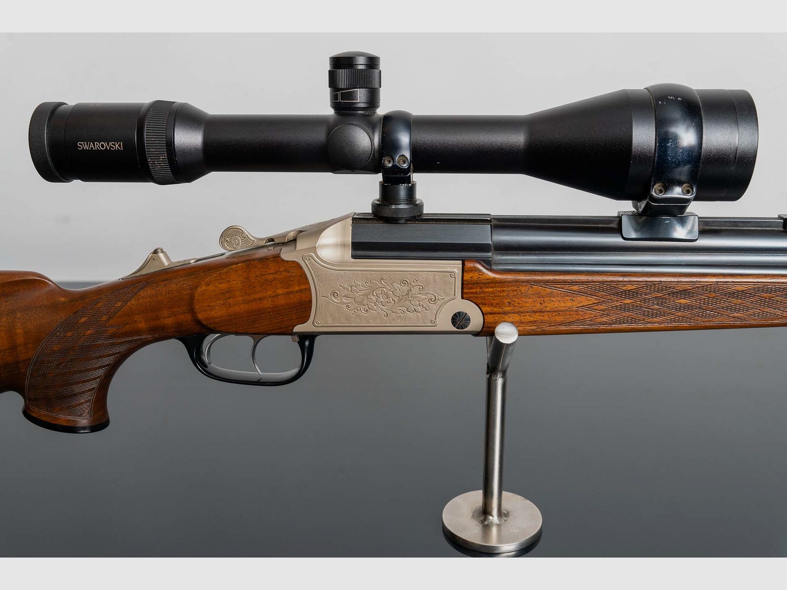 Blaser Triumph drilling BD880, afbeelding 4 van 7