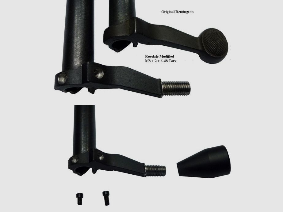 Roedale Speed Grip
