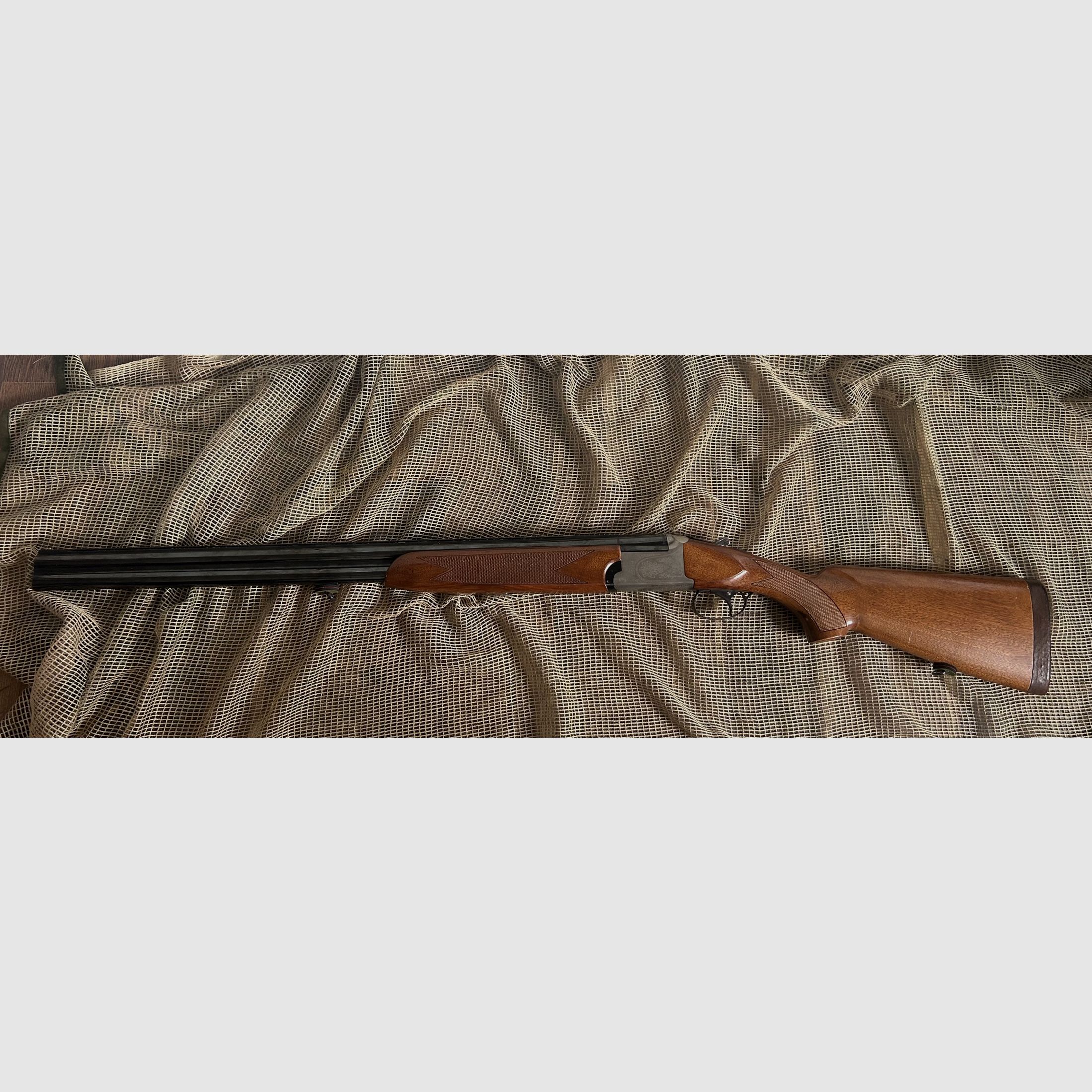 Sauer Franchi Regent BDF 12/70