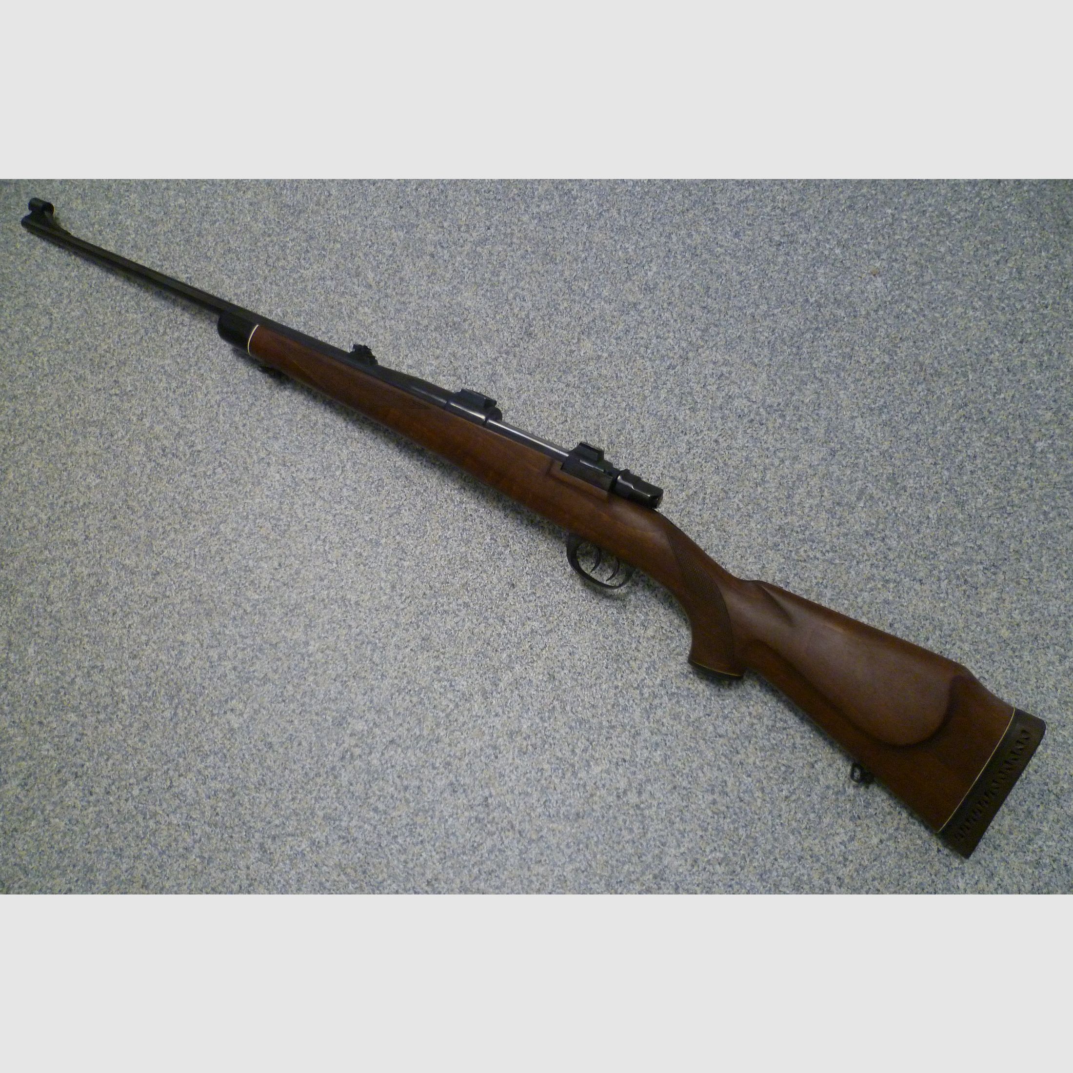 Repetierbüchse Zastava M98 .30-06 Spring.