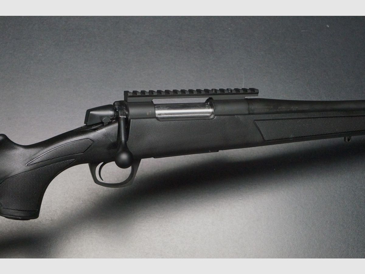 CVA Cascade Black 22" .308 Win, afbeelding 3 van 5