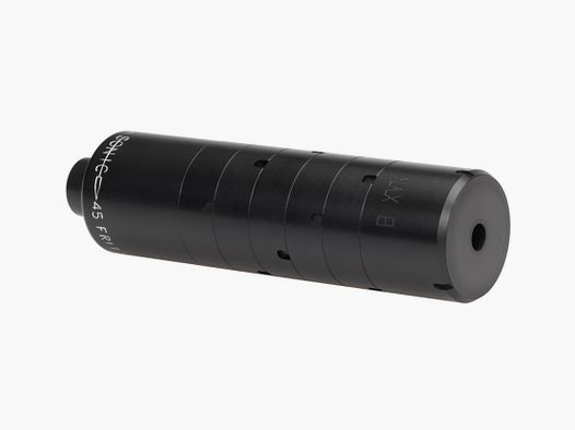 Nielsen Sonic Fritz MAX 8 silencer cal. .30 .308 8x57