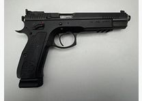 Frankonia CZ Pro Tuning Taipan schwarz