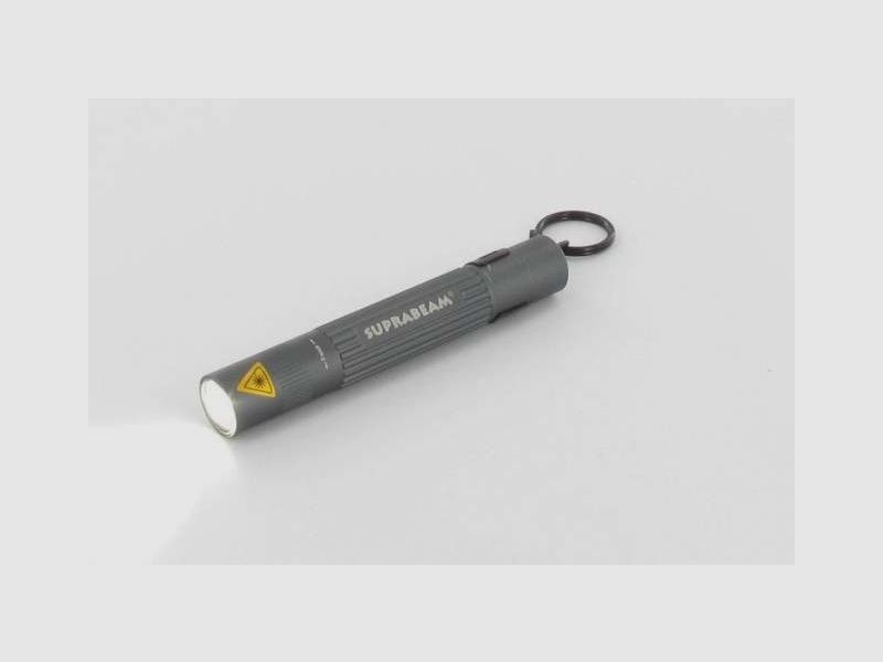 SUPRABEAM Q1MINI LAMPADA LED, immagine 1 di 16