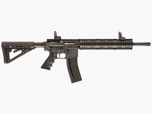 Chiappa MFour Rifle Pro - Gen. 3 .22 LR