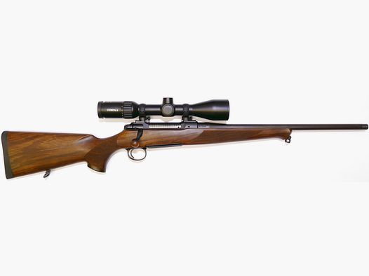 Sauer&Sohn 101 Artemis Select 47cm 15x1 .308Win Repetierbüchsen