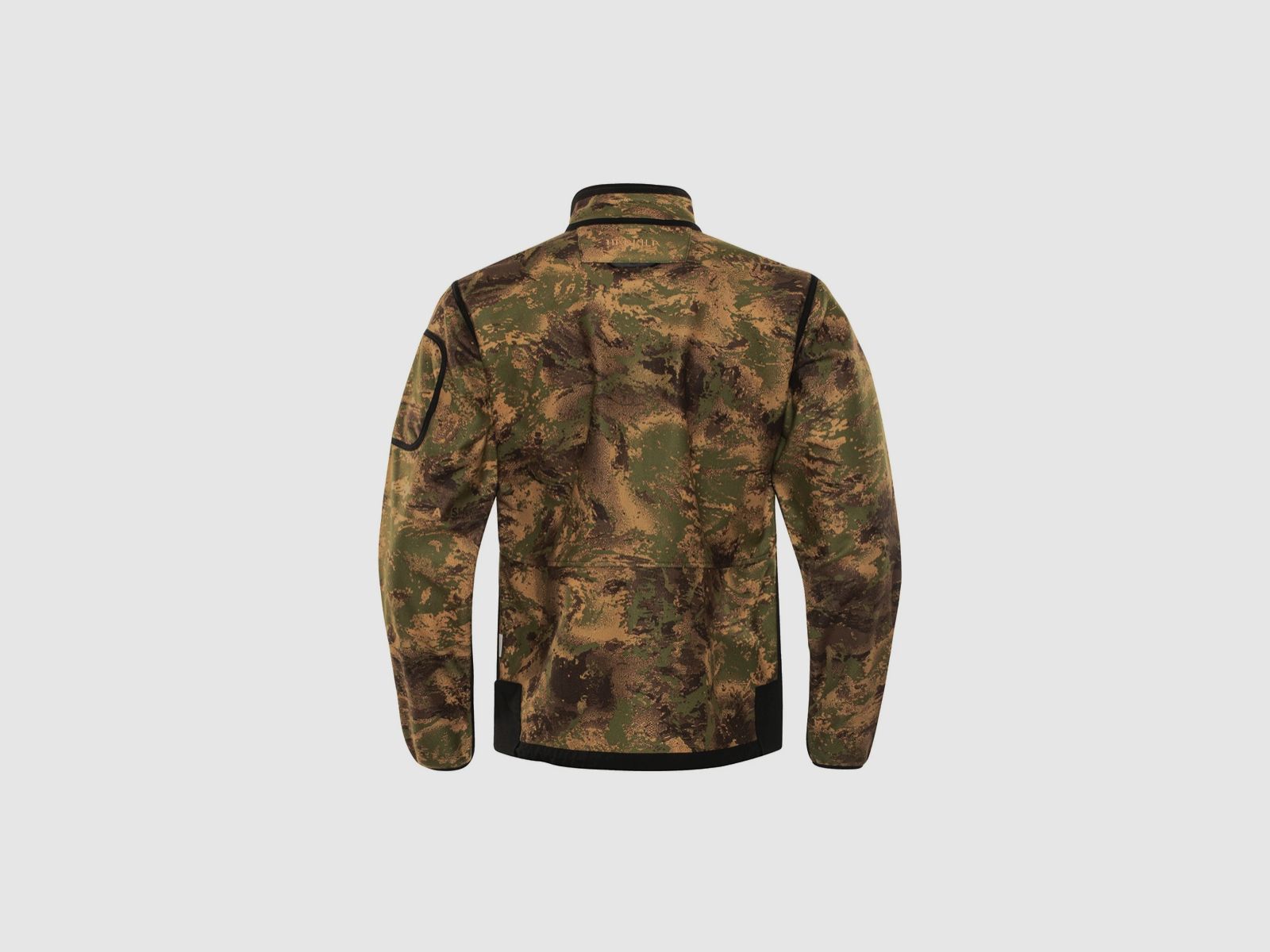 HÄRKILA Kamko Fleecejacke Limited Edition WILLOW GREEN/ AXIS MSP