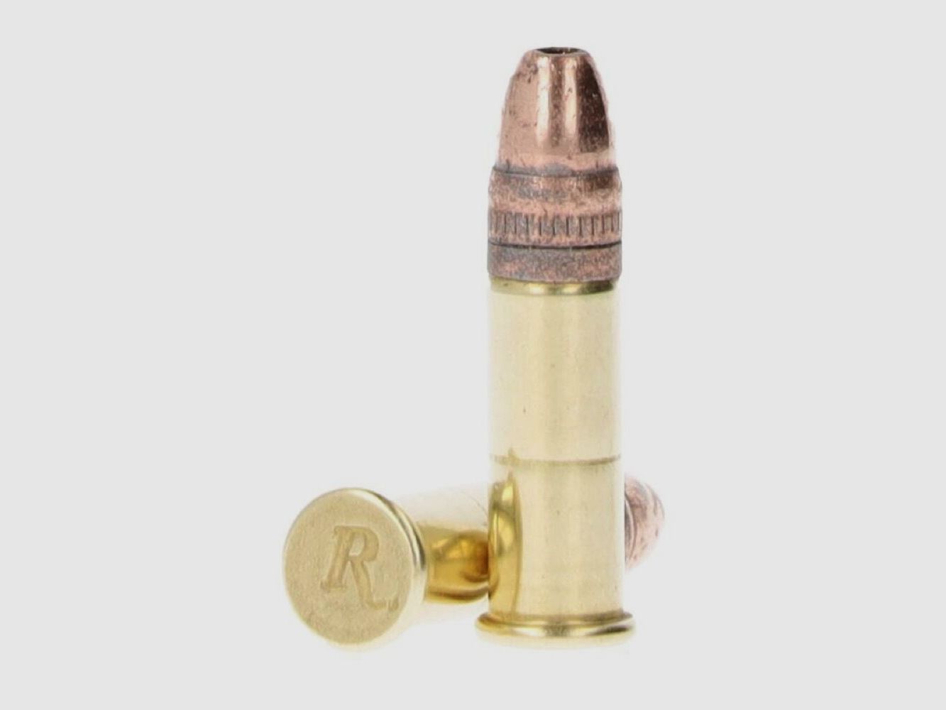 Remington Ranch Hand PHP 38grs 100St .22lr