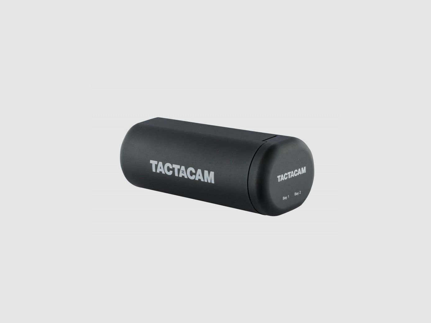 Batterieladegerät für Tactacam 5.0 Kamera