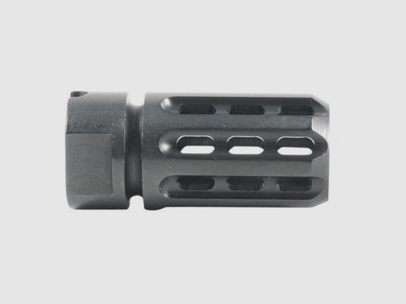 Manticore Arms Nightbrake, cal. .30 / M14x1 LH, image 3 sur 3