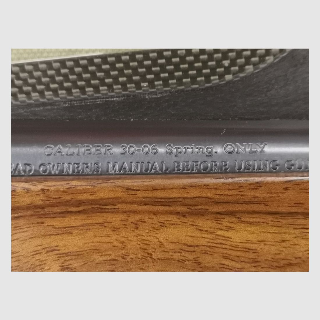 BENELLI ARGO  .30-06 Spr.