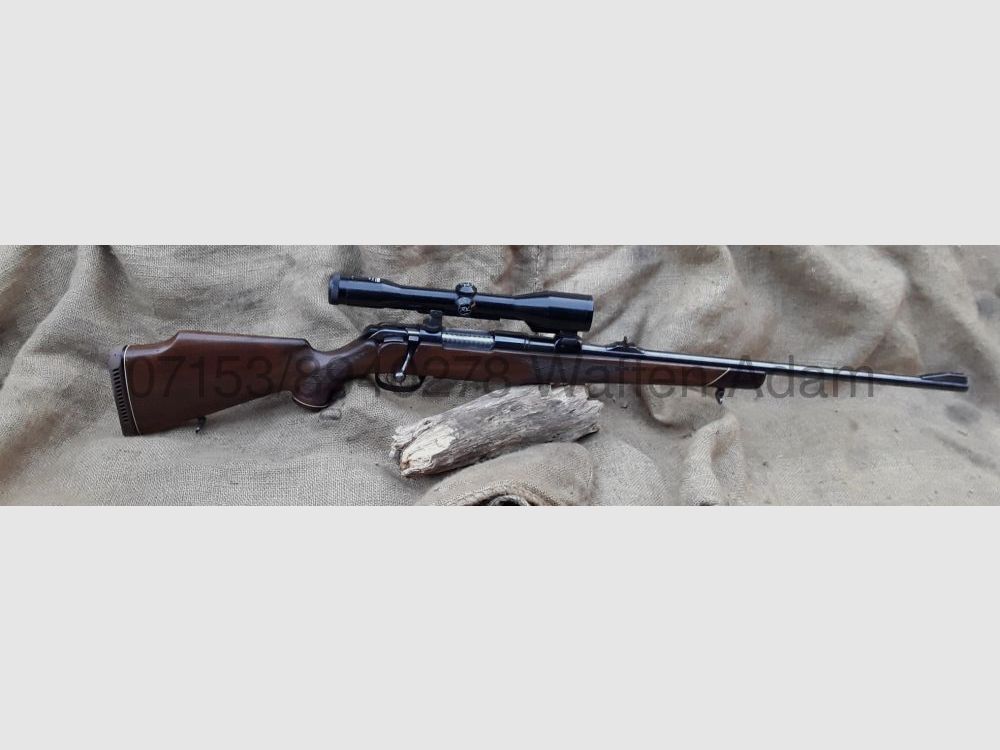 Krico - Stuttgart Chasseur répétiteur