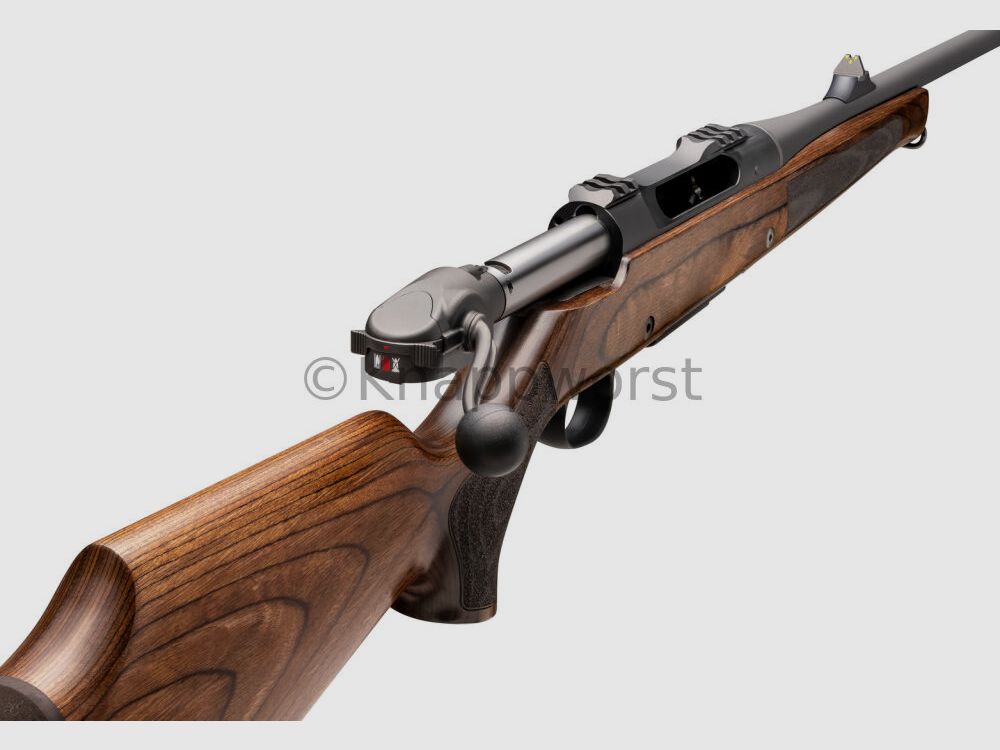 Haenel/Suhl Haenel Jaeger NXT