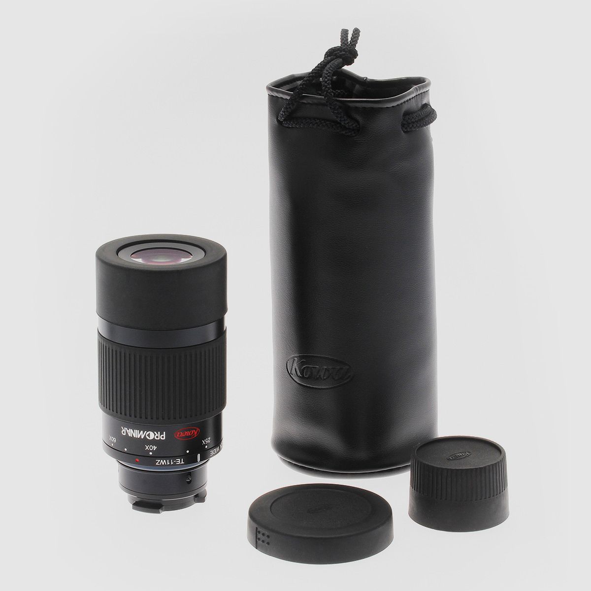 KOWA TE-11WZ II Oculare 25-60x/30-70x Wide Zoom, immagine 3 di 3