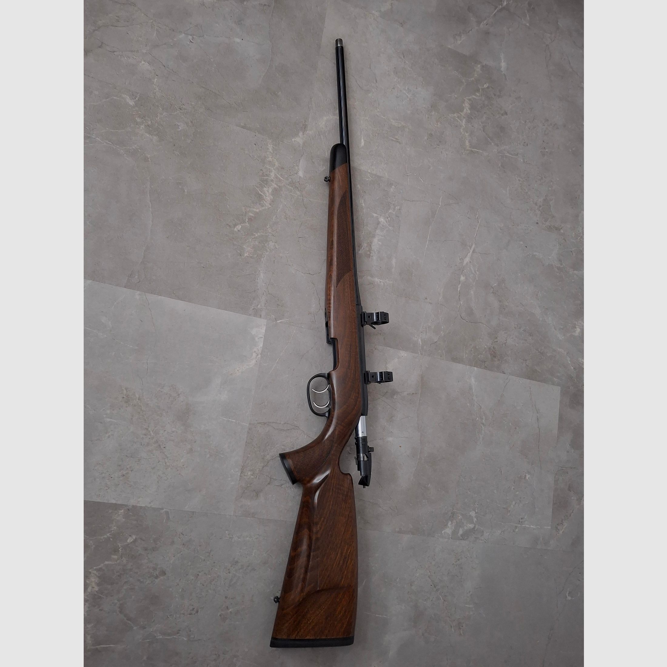 Steyr Mannlicher Mod. L .308Win