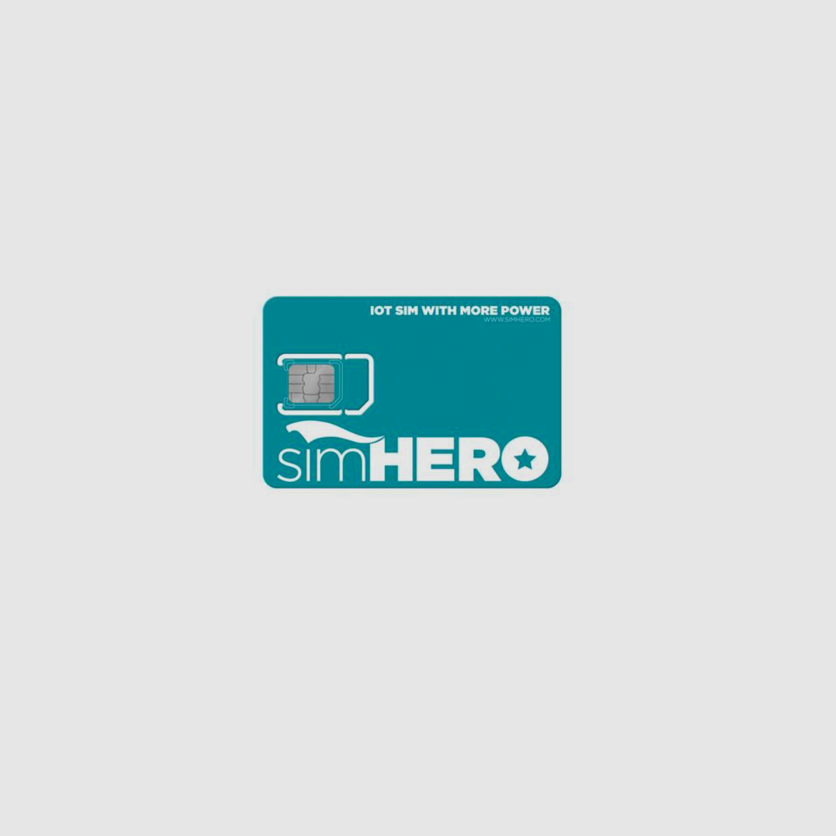 DÖRR SimHero SIM CARD
