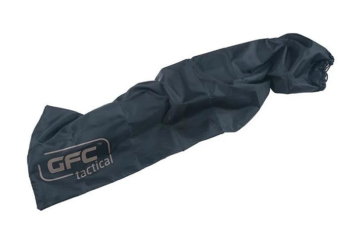 Worek transportowy na broń 110cm - oliwkowy, zdjęcie 3 z 8