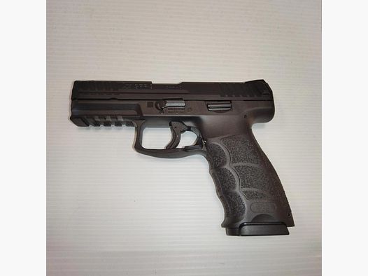 HK SFP9 9mm Para
