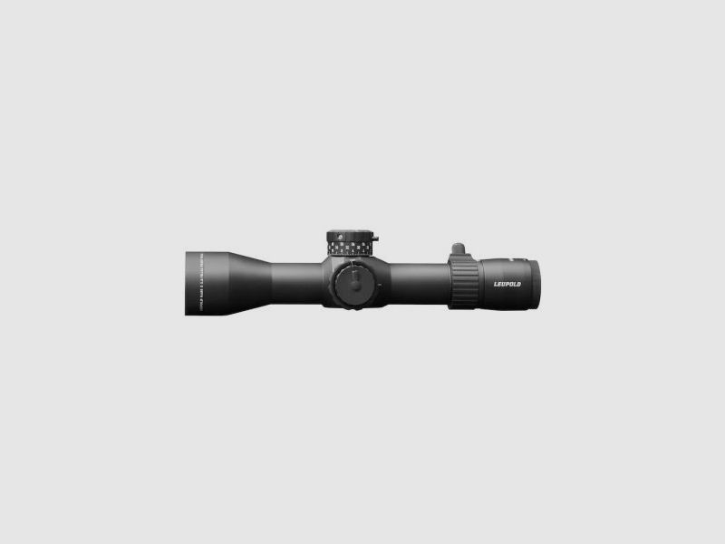 Leupold Mark 5 HD 3,6-18x44 M1C3 FFP PR-1 MOA, immagine 2 di 3