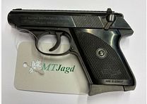 Walther TPH