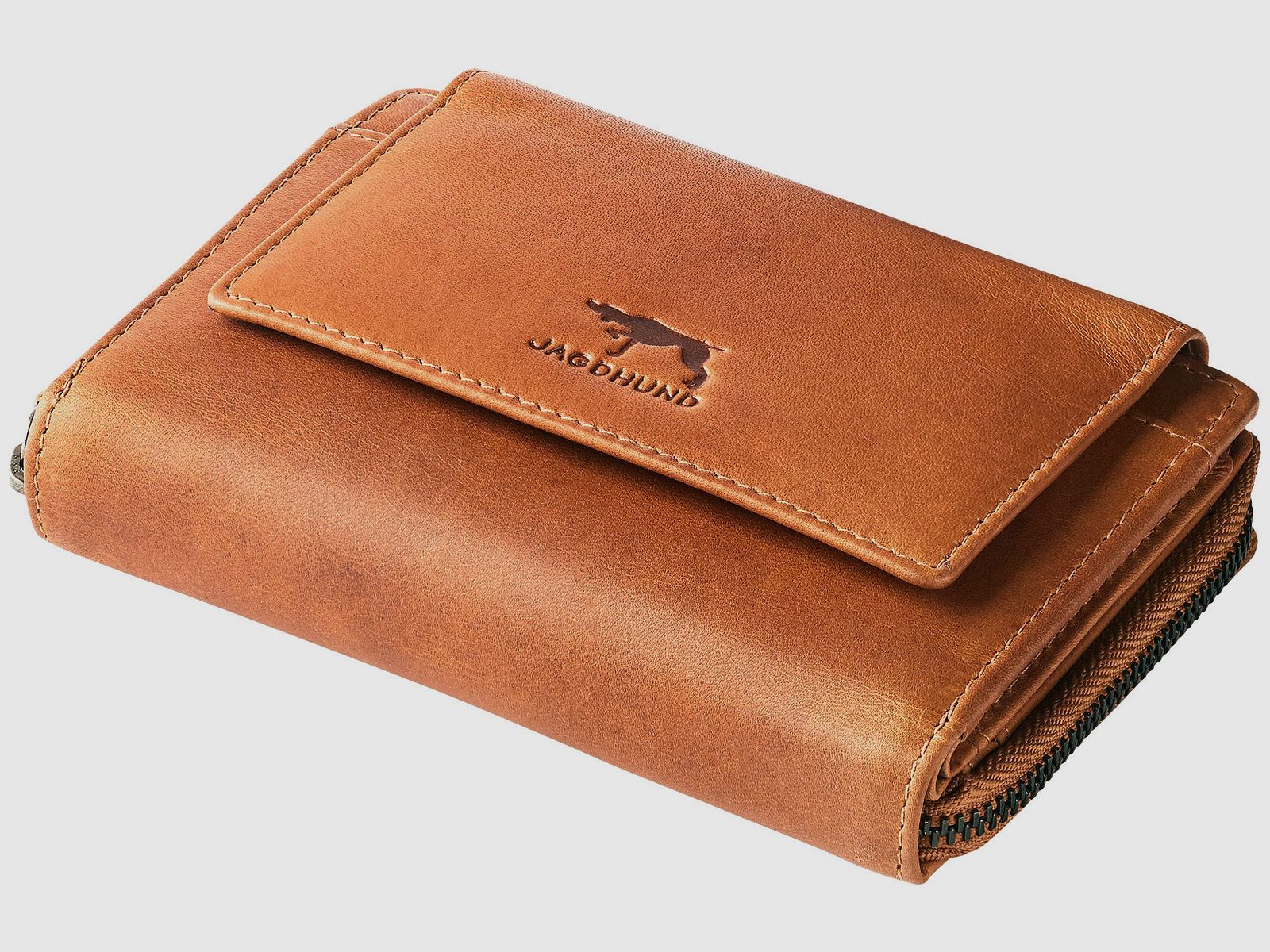 Hunting dog wallet Lina