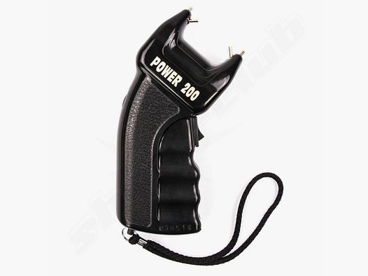 xxx Power 200 Dispositivo Elettrico da Shock 200.000 Volt - PTB E002-11