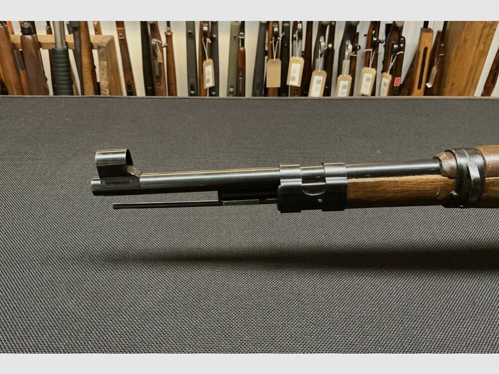 Sniper K98 KKW .22lr