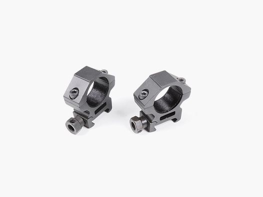 Montageringe für 11 mm Schienen