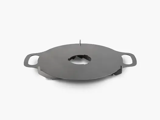 Petromax Petromax Grillplatte für Atago