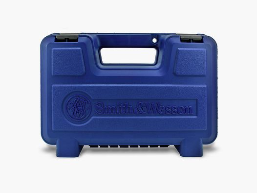S&W – Original case for handgun