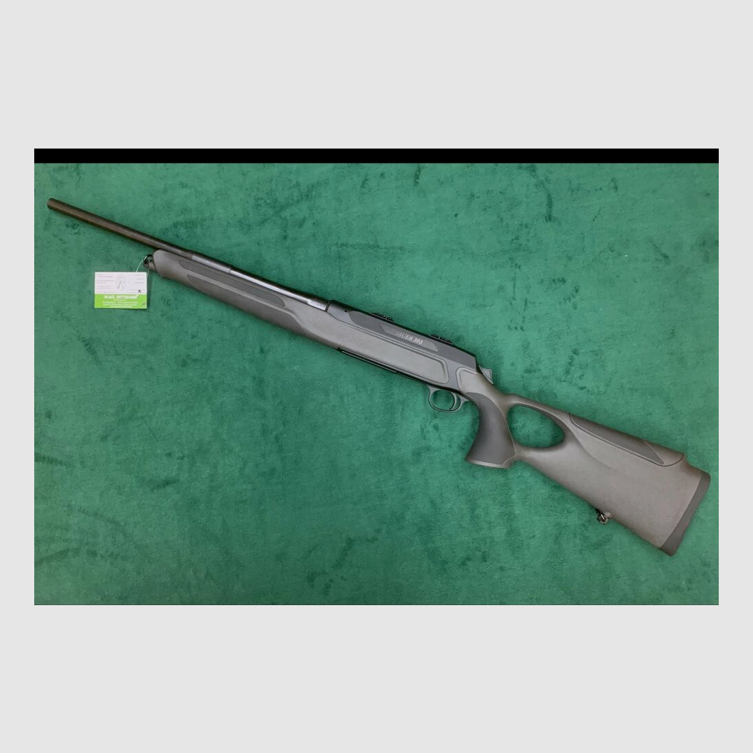 Sauer & Sohn 303 Syncro XT - .308Win