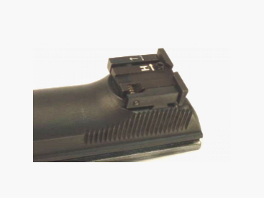 Microviseur pour SIG 210 modèle Dobler