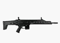 TINCK ARMS Perun X-16 mit 16"