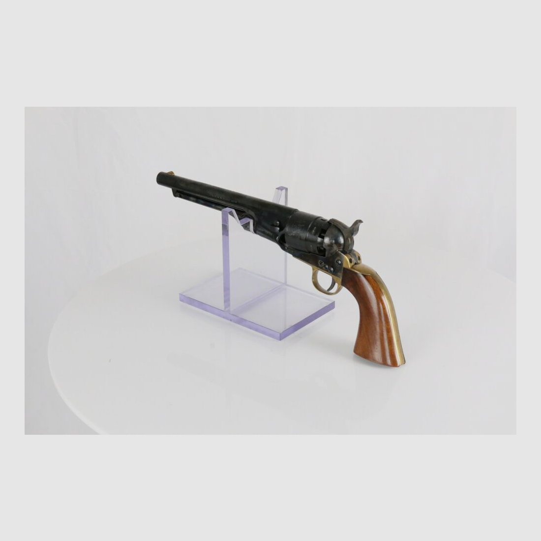 Euroarms New Model Army