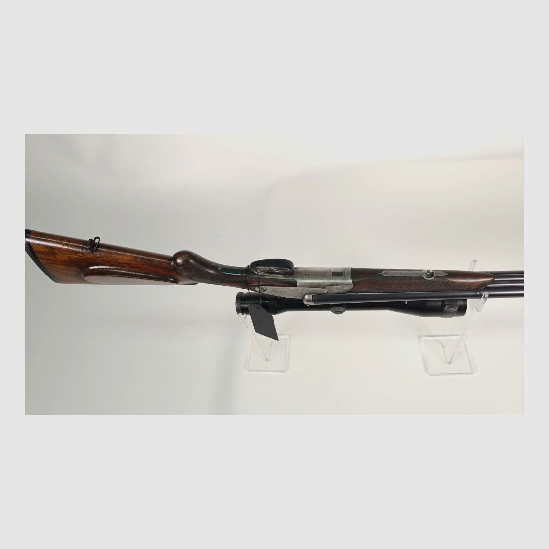 Sauer & Sohn Suhl XXV A
