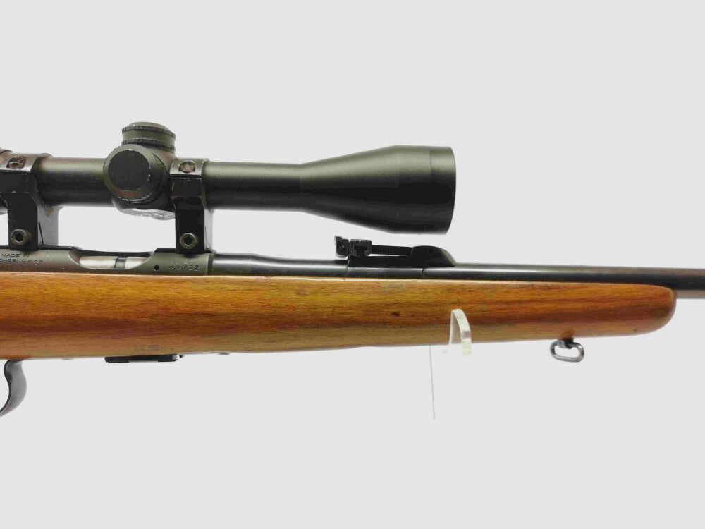 ZBROJOVKA BRNO Mod. 2 m. ZF 3-9x40 et canon