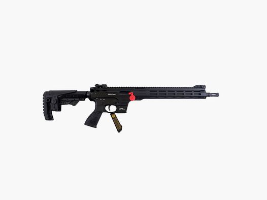 Derya ZY9 B14-10 Cal 9x19mm