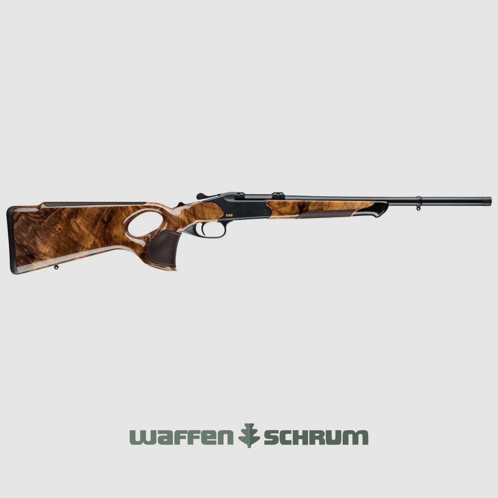 Blaser K95 Success Leather SHK:4