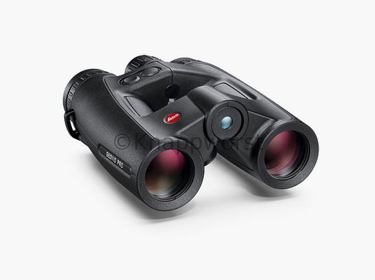 Leica Geovid Pro 10x32 Dalmierz
