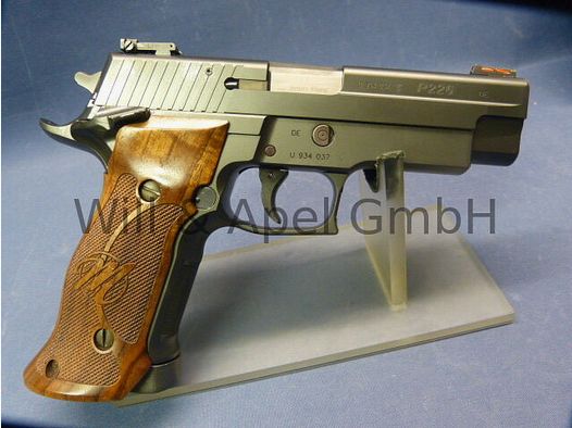 Sig Sauer P226 X SERIES SHORT Black GEN 1