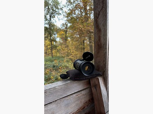 HIKMICRO Falcon FQ50 2.0 - OVP - kamera termowizyjna