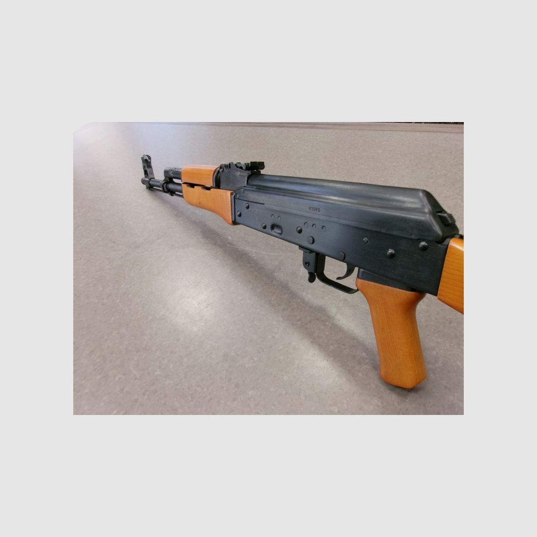 NORINCO BÜCHSE T56 Kal. 7,62X39 R, Bild 3 von 7