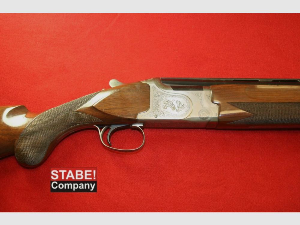 Winchester Super Grade