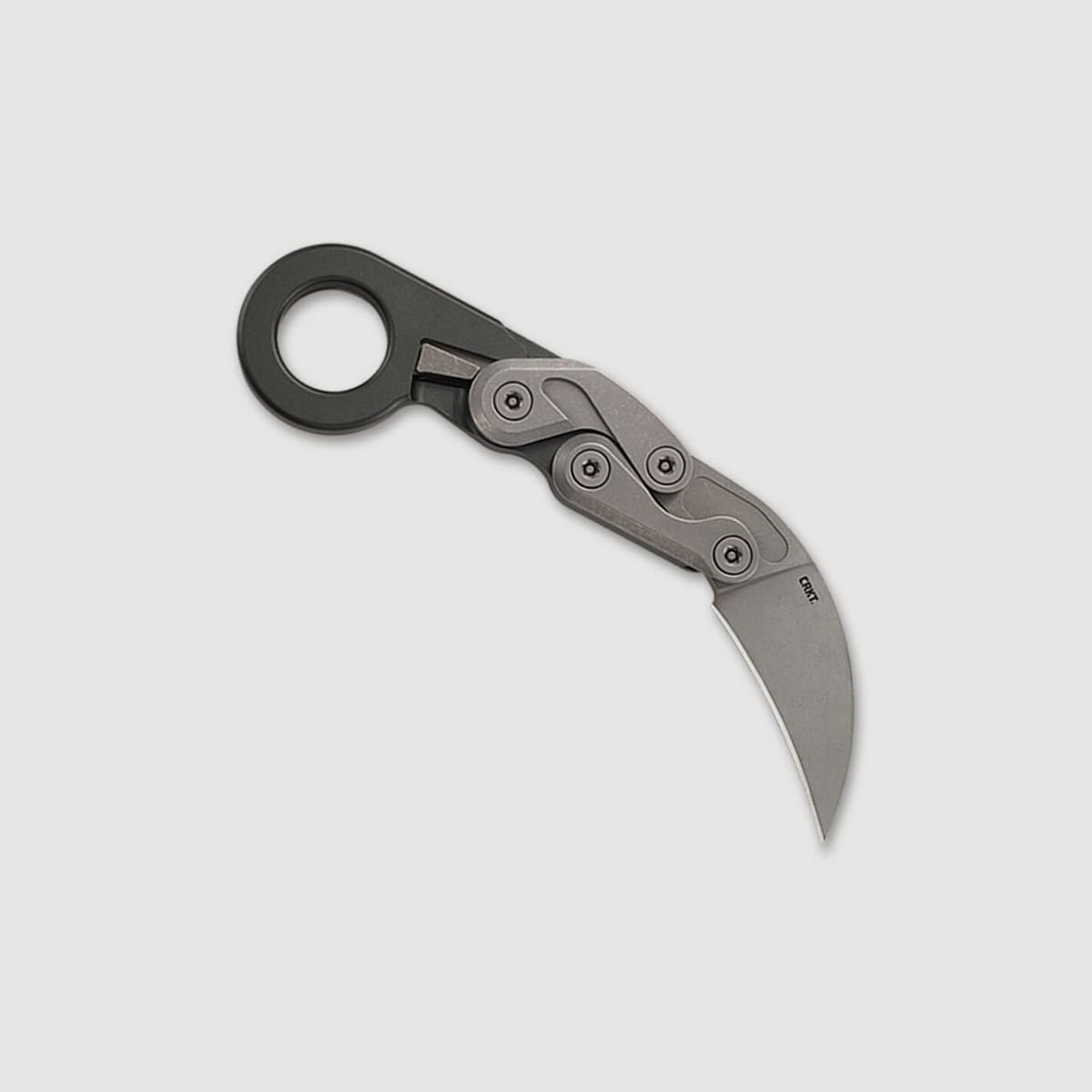 CRKT Provoke Compact Karambit couteau de poche, Bild 10 von 14