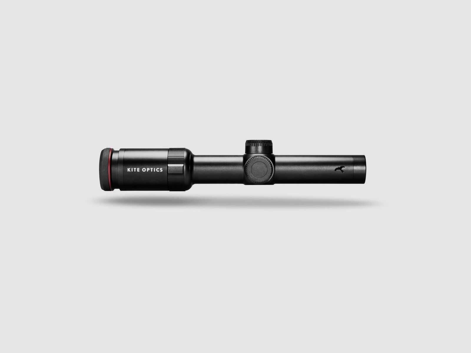 Kite Optics K6 1-6X24i HD auf Lager