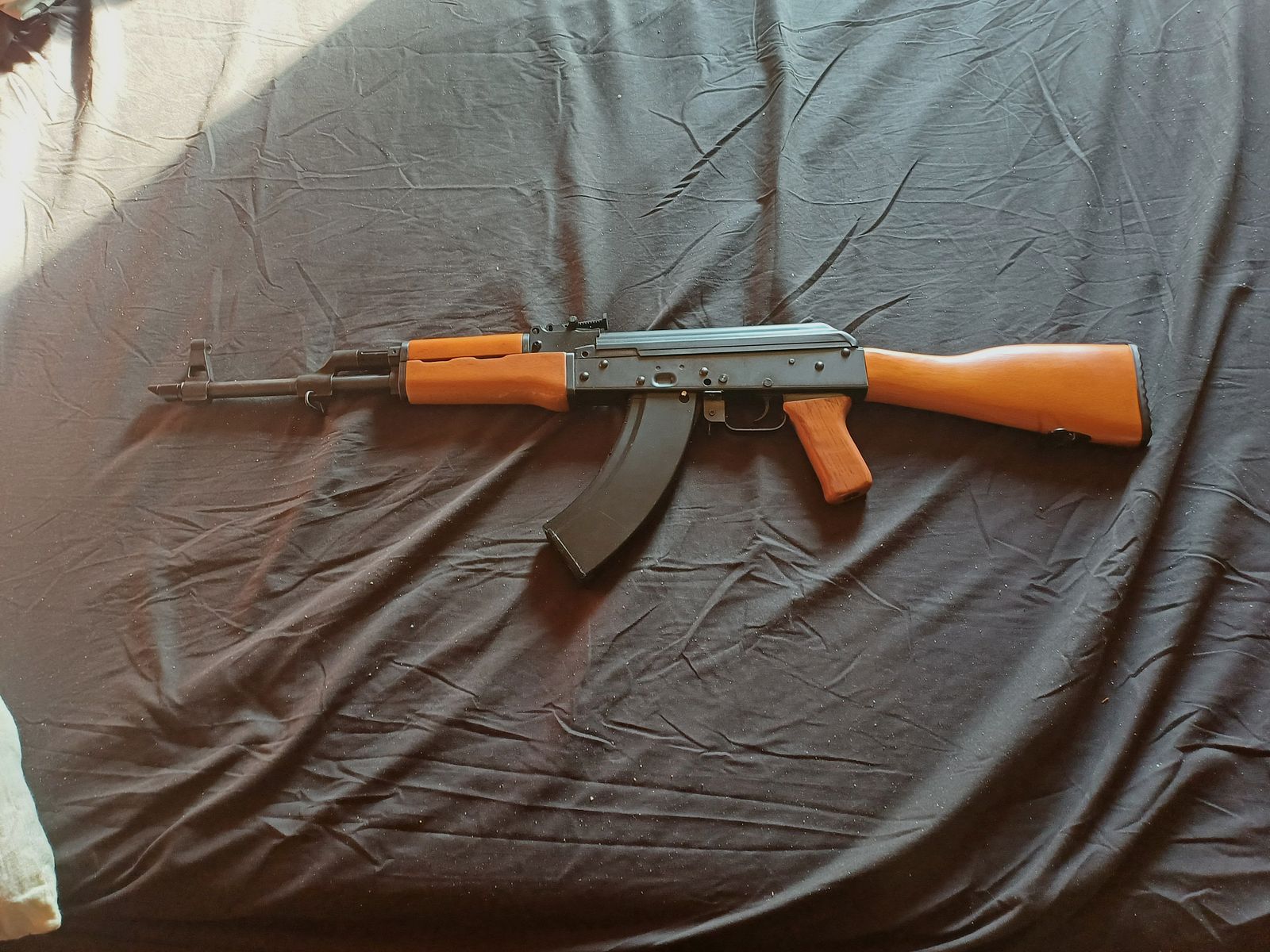GSG CO2 Gewehr AK-47