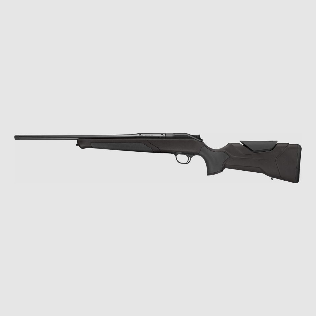 BLASER Blaser R8 Professional 2.0 Noir/Marron .308 Win LL52 cm, image 2 sur 7