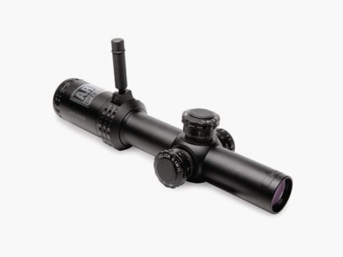 Bushnell AR Zielfernrohr 1-4x24mm mit Leuchtabsehen Trop Zone 300 BDC