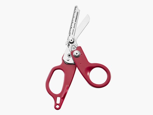 Leatherman RAPTOR RESPONSE Crimson
